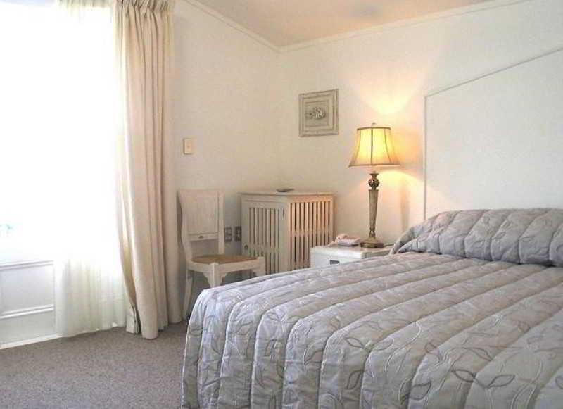 Opononi Hotel Bagian luar foto